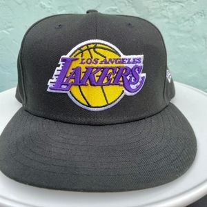 New Era 9Fifty Los Angeles Lakers Cap